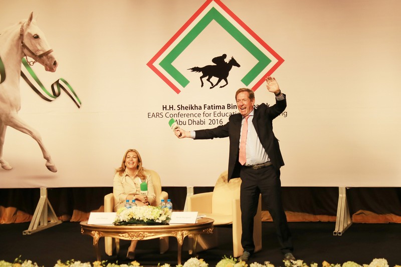 Sheikh Mansoor Festival Conference 